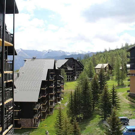 Mezzanine 4 Pers, Proche Pistes Et Commerces, Balcon Est, Animaux Bienvenus - Fr-1-330-530 *