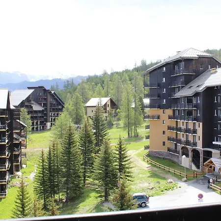 Mezzanine 4 Pers, Proche Pistes Et Commerces, Balcon Est, Animaux Bienvenus - Fr-1-330-530 * Ризуль